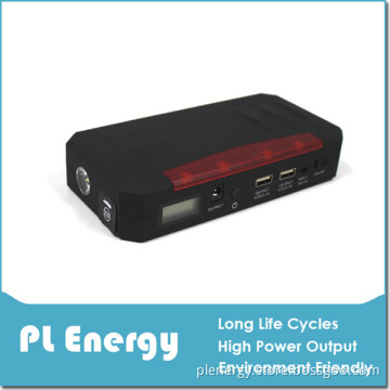 12V Multifunction Portable Car Battery Jump Starter